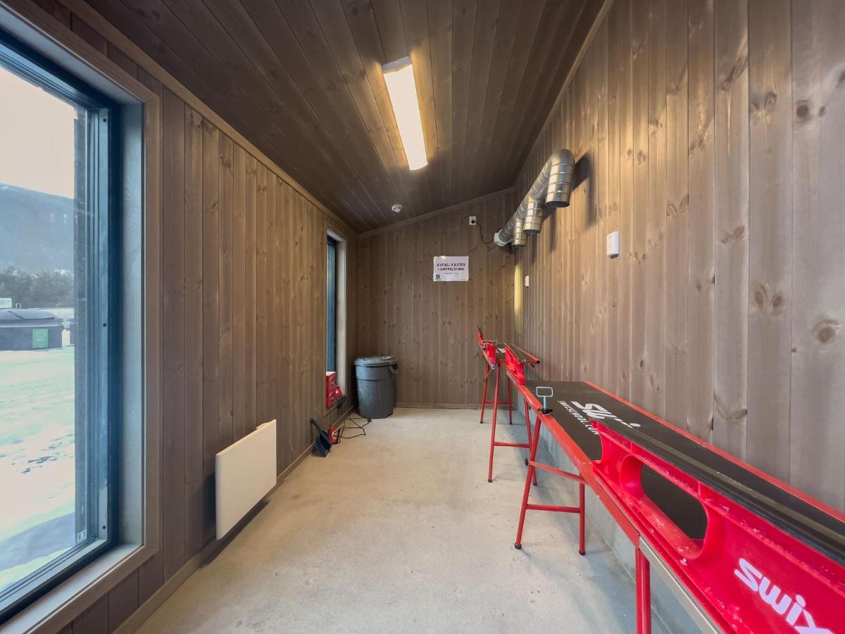 Hafjelltunet Exterior foto