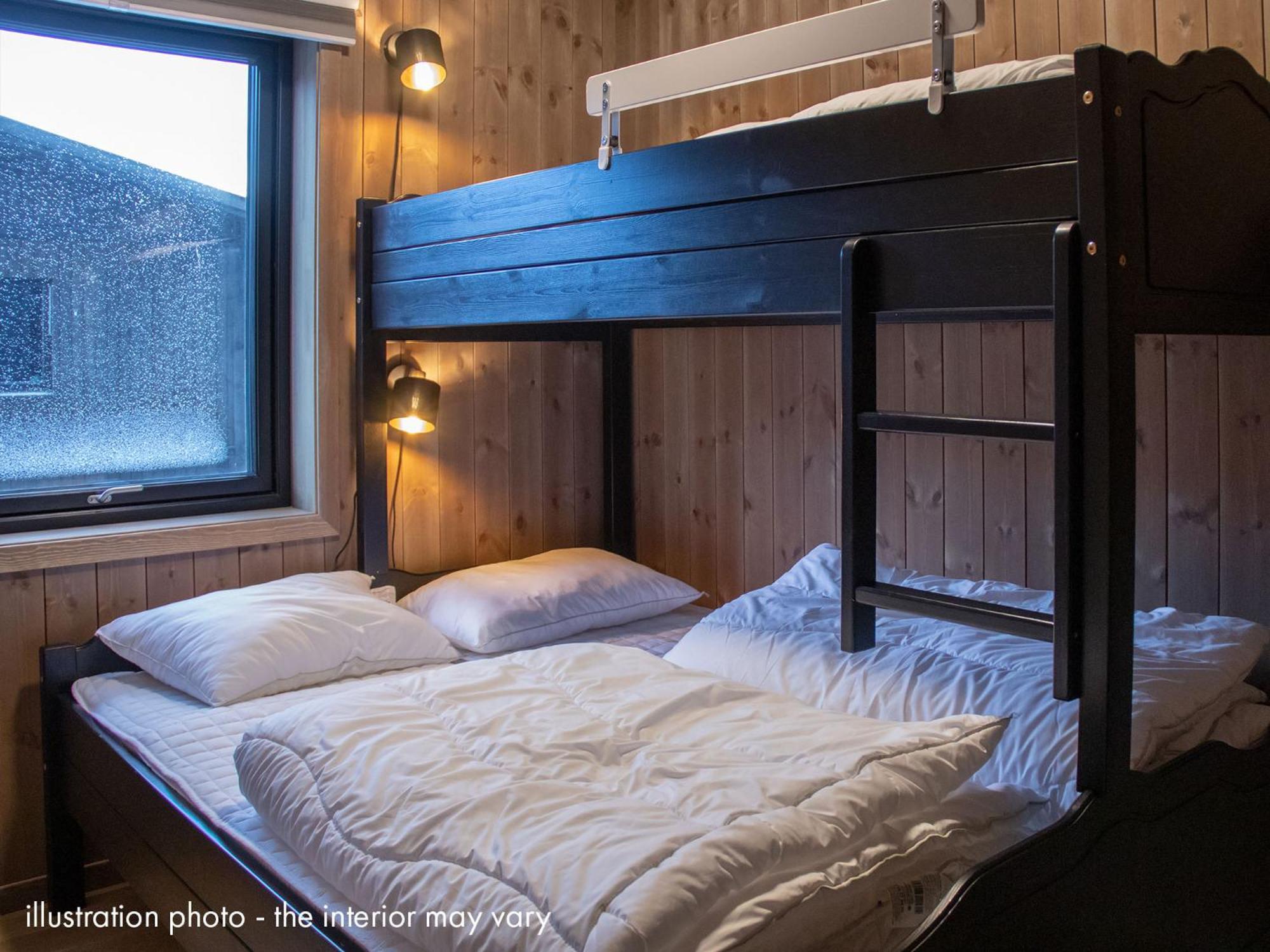 Hafjelltunet Exterior foto